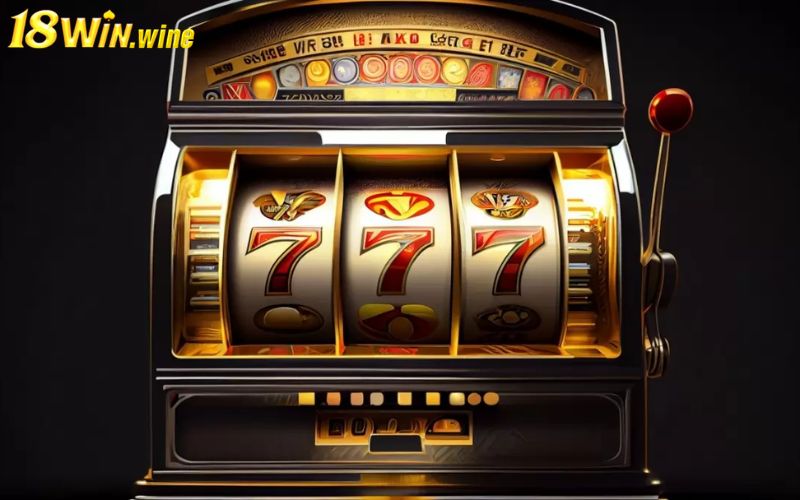 Chia sẻ các bước đăng ký tham gia slot game 18WIN